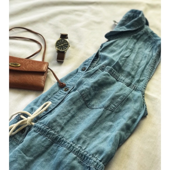 Forever 21 Romper - Picture 2 of 5